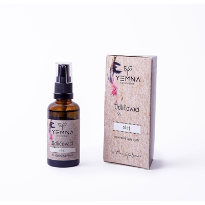 ODLIČOVACÍ 50ml - pleťový olej