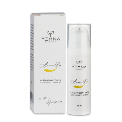 ACMELLA 15ml - očný liftingový krém