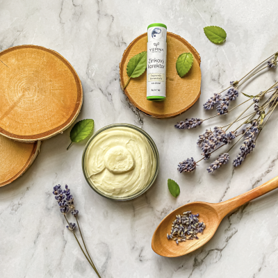 ZINKOVÝ KOREKTOR 9g - na akné