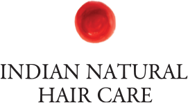INDIAN NATURAL HAIR CARE